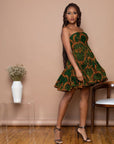 Nakimera True Belle Dress