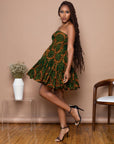 Nakimera True Belle Dress