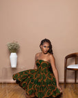 Nakimera True Belle Dress