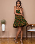 Nakimera True Belle Dress