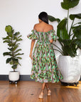 Nduamaka Maiden Dress