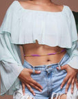 Nola Waist Beads