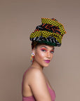Oburu Headwrap - Headwraps