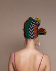 Oburu Headwrap - Headwraps