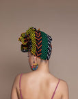 Oburu Headwrap - Headwraps