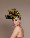 Oburu Headwrap - Headwraps