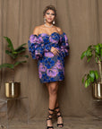 Okala Siren Dress