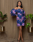 Okala Siren Dress