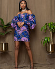 Okala Siren Dress