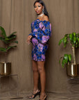Okala Siren Dress