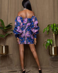 Okala Siren Dress