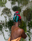 Okuta Headwrap - Head Wraps
