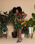 Onye Layered Crop Top