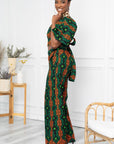 Orire Wide Leg Pant