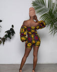 Safara Dutchess Top