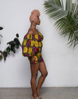 Safara Dutchess Top