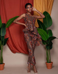 Talinda Pencil Pant