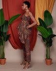 Talinda Pencil Pant