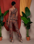 Talinda Pencil Pant