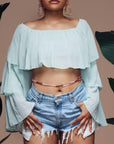 Anaya Waist Beads