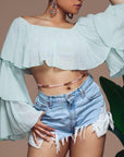 Anaya Waist Beads