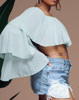 Anaya Waist Beads