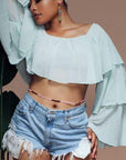 Anaya Waist Beads