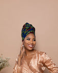 Wiase Headwrap