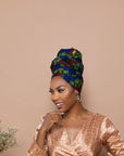 Wiase Headwrap
