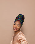 Wiase Headwrap