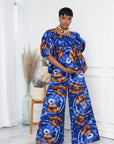 Winda Wide Leg Pant