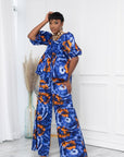 Winda Wide Leg Pant