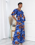 Winda Wide Leg Pant