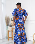 Winda Wide Leg Pant