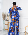 Winda Wide Leg Pant
