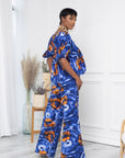 Winda Wide Leg Pant