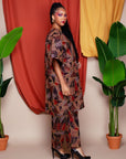 Zanaiyah Pencil Pant - Small