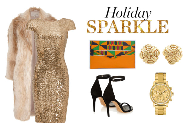 Boho ho! 3 Chic, Classy, Clever Holiday Season Looks