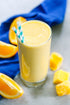 Boost Your Immunity with this Mango and Turmeric Smoothie