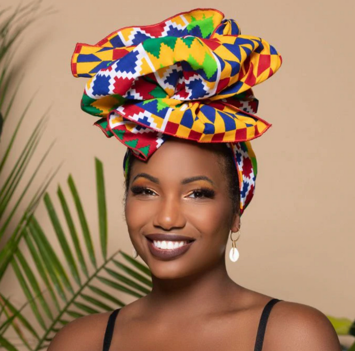 4 Headwraps You Need To Add To Cart Now