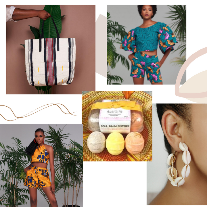 Supporting Black Businesses: Our Non-Problematic Summer Shopping Guide