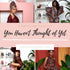 5 Matching Outfits You Haven't Thought of Yet