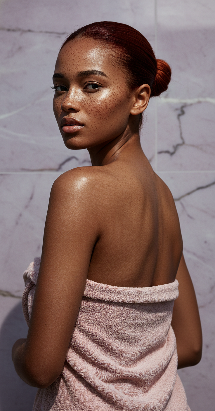 Marula Oil Collection