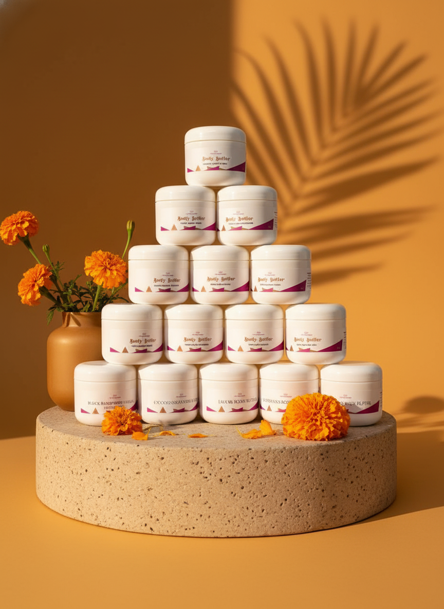 Body Butter
