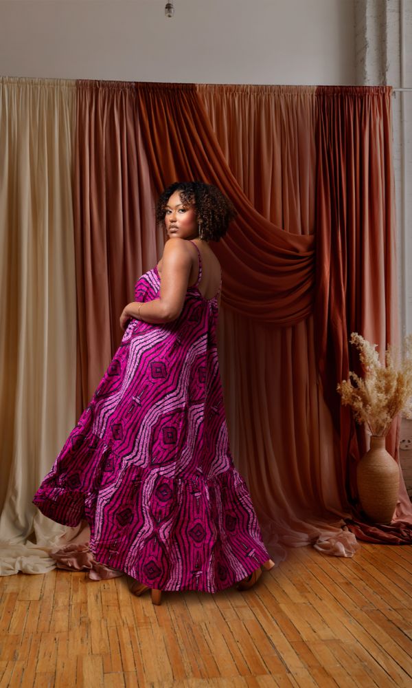 Dresses and Jumpsuits