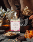 S'more After Dark Scented Dry Body Oil