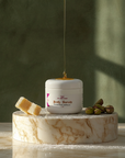 Pistachio Vanilla Sugar Body Scrub