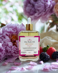 Berry Delight Scented Dry Body Oil