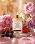 Berry Delight Scented Dry Body Oil