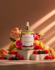Berry Delight Scented Dry Body Oil